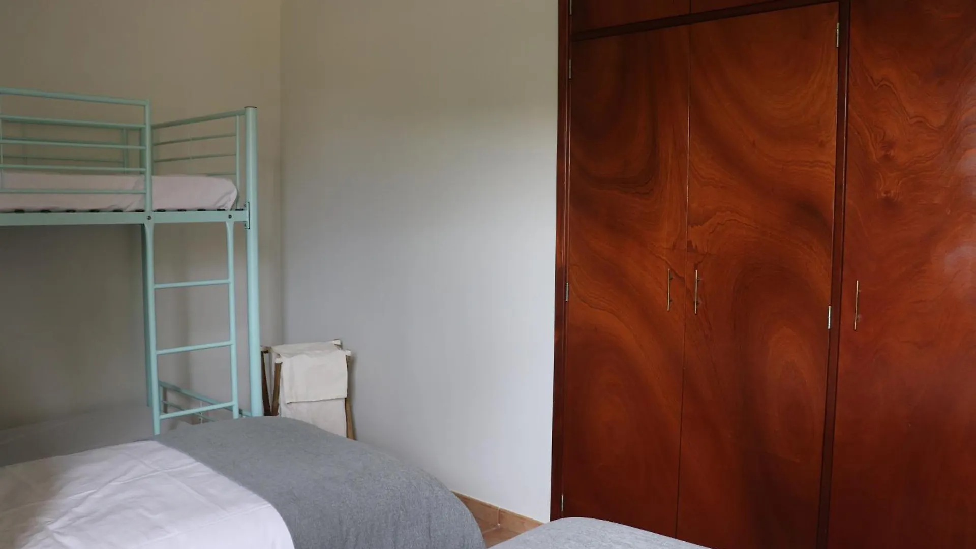 Pe N' Areia Beach House 圣港 度假居
