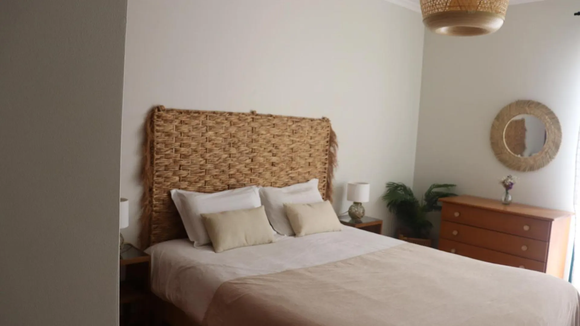 Pe N' Areia Beach House 圣港 0*,  葡萄牙