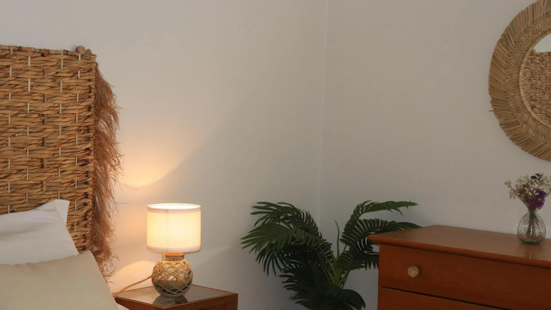 Pe N' Areia Beach House 圣港 0*,