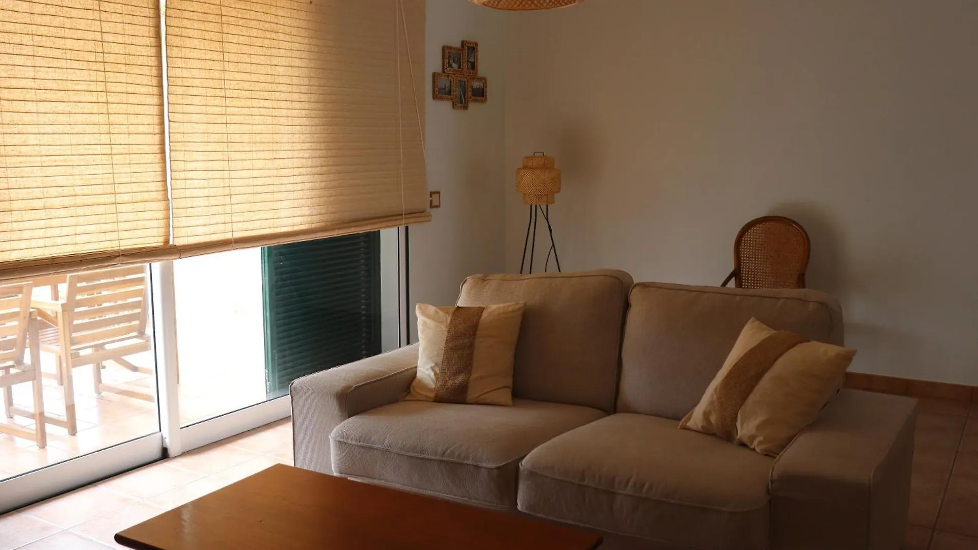 Pe N' Areia Beach House 圣港 0*,