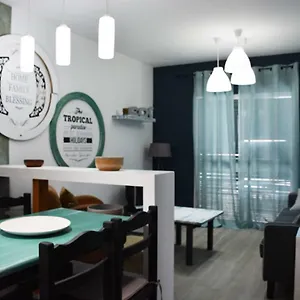 Porto Santo Apartment Appartement
